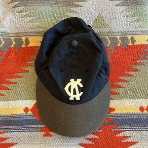 J.Crew x Ebbets Field Kansas City Hat